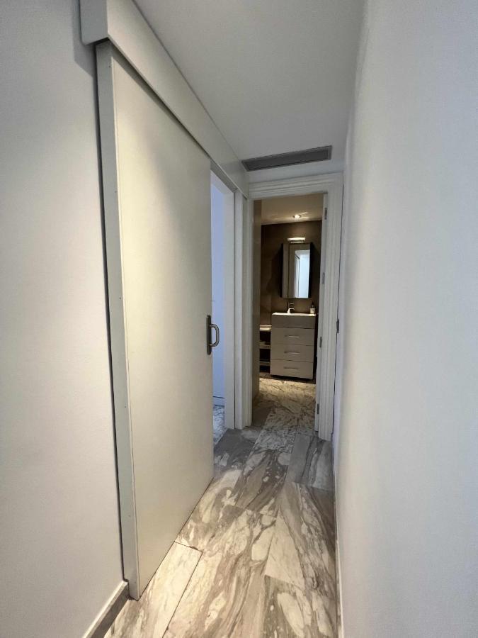 Atico San Bernardo Terraza Y Parking Incluido Apartment Севиля Екстериор снимка